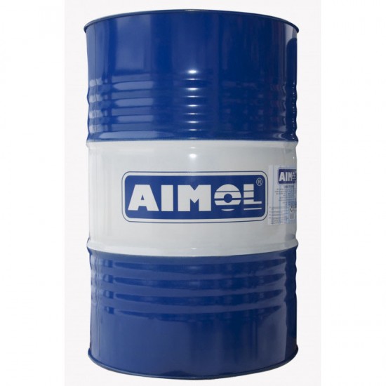 AIMOL Greasetech Barium Complex EP 2 White