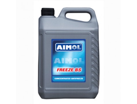 AIMOL Freeze BS